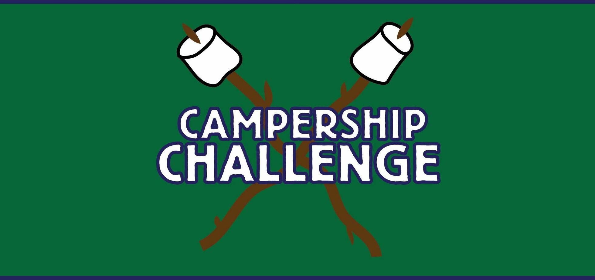 Campership Challenge- 2022